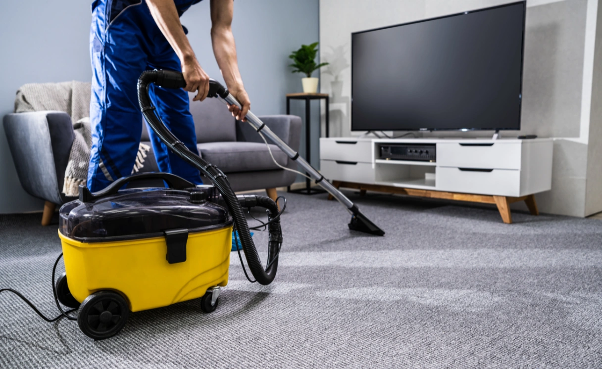 Extract End of Lease Cleaning Truganina Contact Office